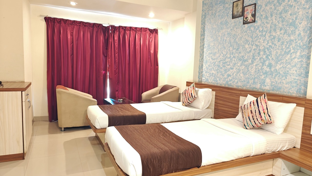 Photo of Bedroom in Sarola