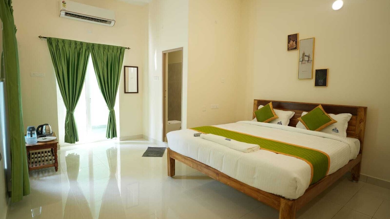 Photo of Bedroom in Kottakuppam
