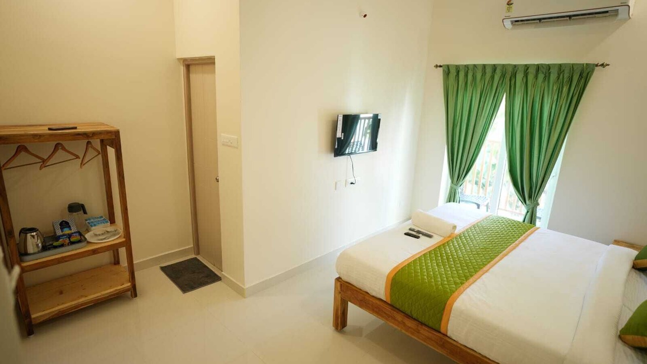 Photo of Bedroom in Kottakuppam
