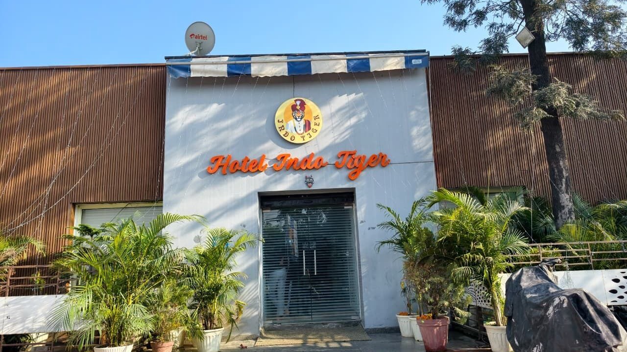 Photo of Outdoor in Rishikesh