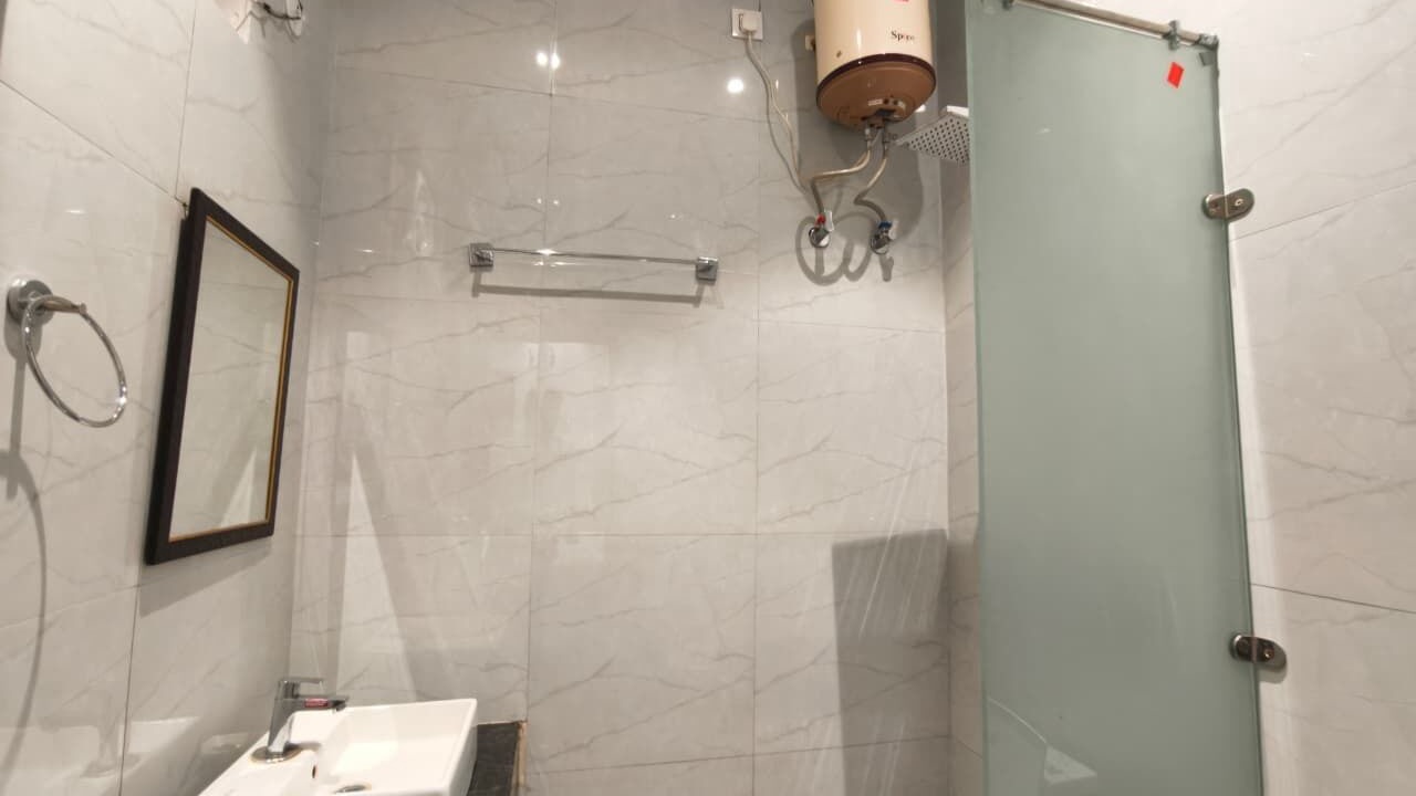 Photo of Bathroom in Rishikesh