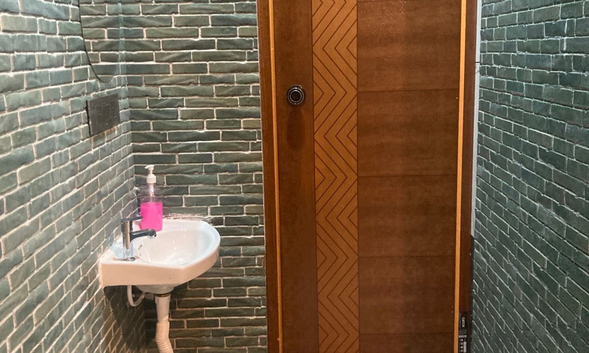 Photo of Bathroom in Sidlaghatta