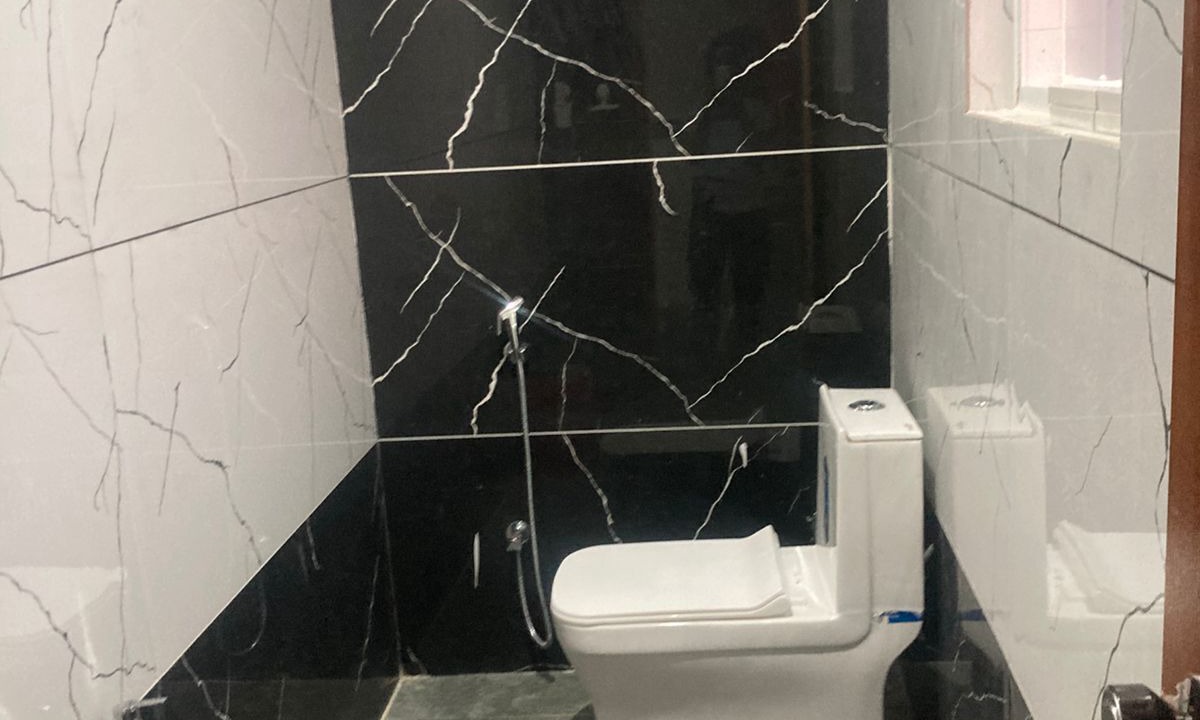 Photo of Bathroom in Sidlaghatta