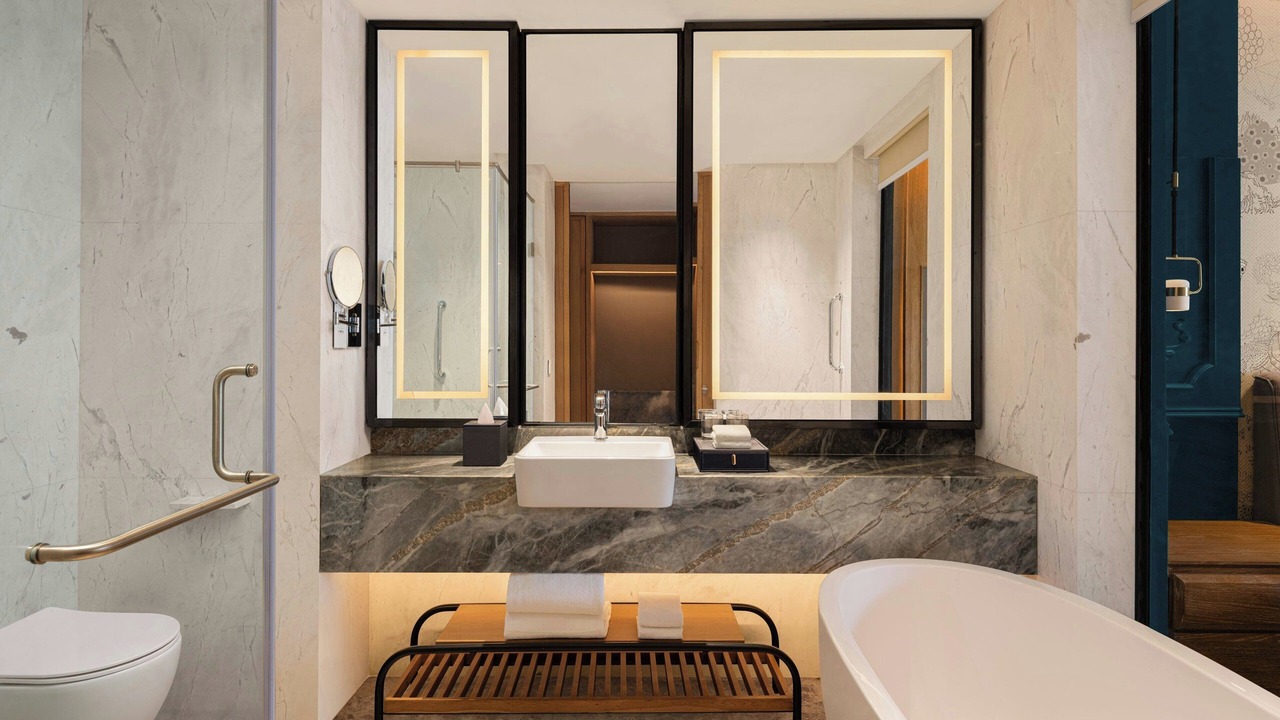 Photo of Bathroom in Bullawala
