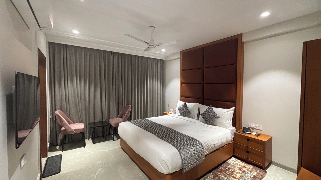 Photo of Bedroom in Sumerpur