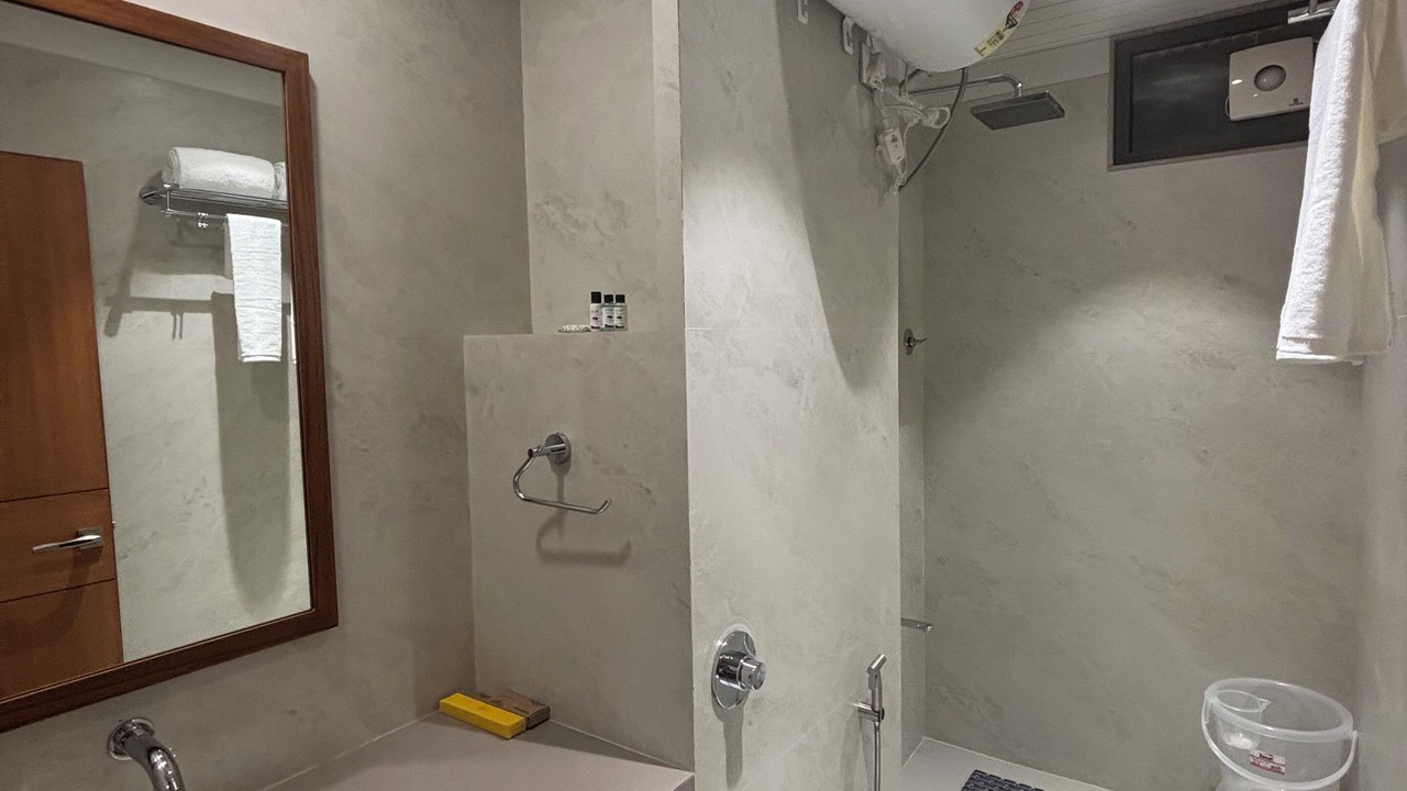 Photo of Bathroom in Sumerpur