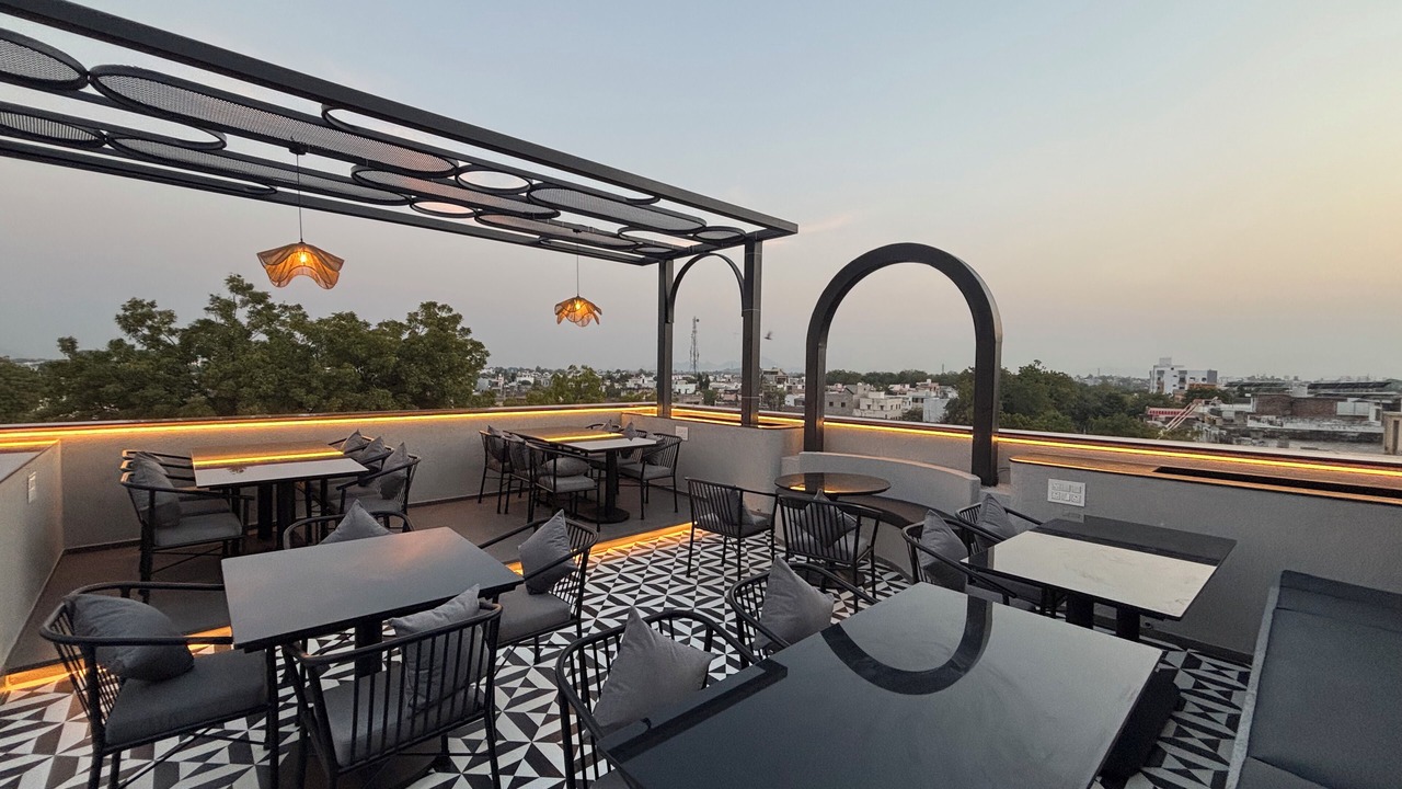 Photo of Outdoor in Sumerpur