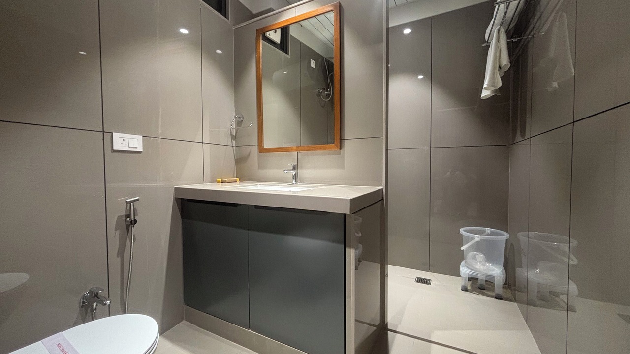 Photo of Bathroom in Sumerpur