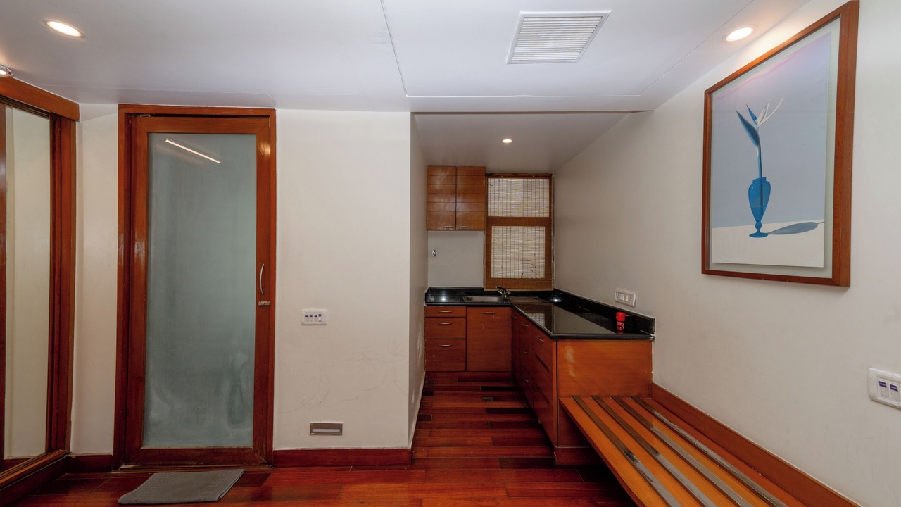 Photo of Kitchen in Lakshminarayana Pura