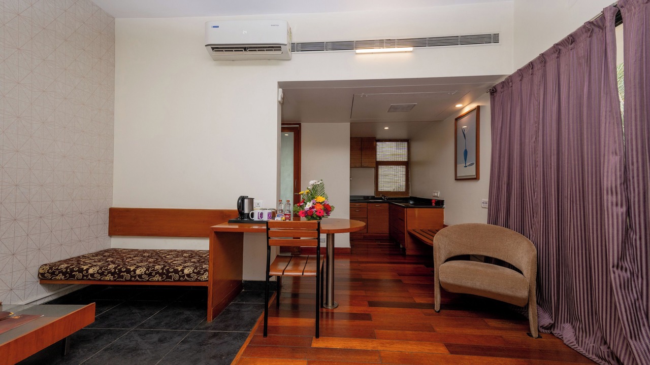 Photo of Kitchen in Lakshminarayana Pura