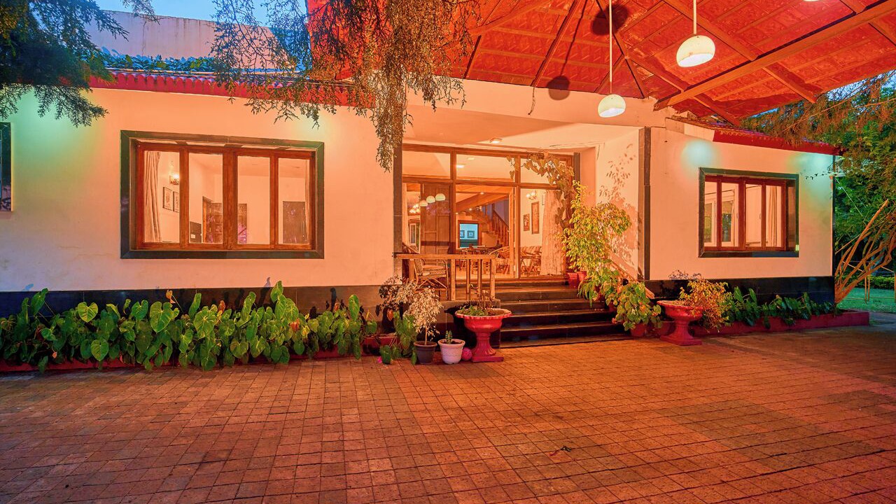 Photo of Outdoor in Wellington