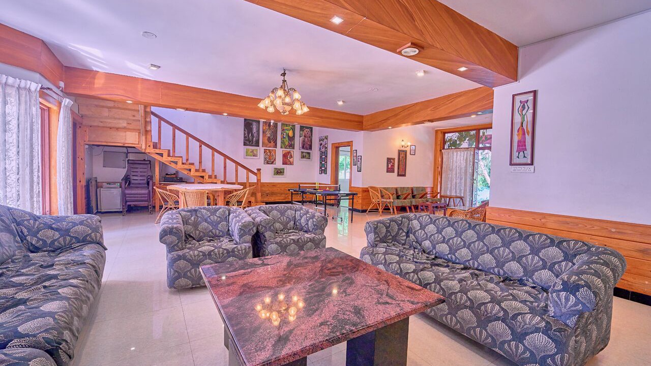 Photo of Livingroom in Wellington