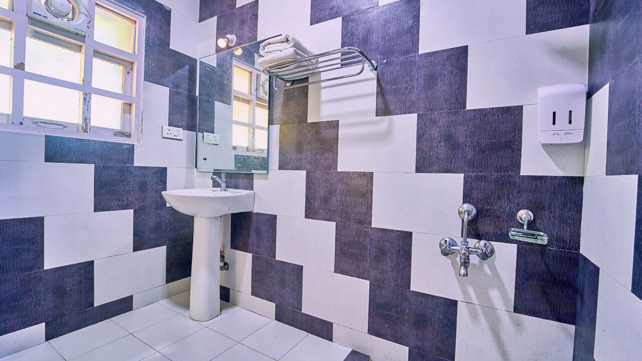 Photo of Bathroom in Wellington