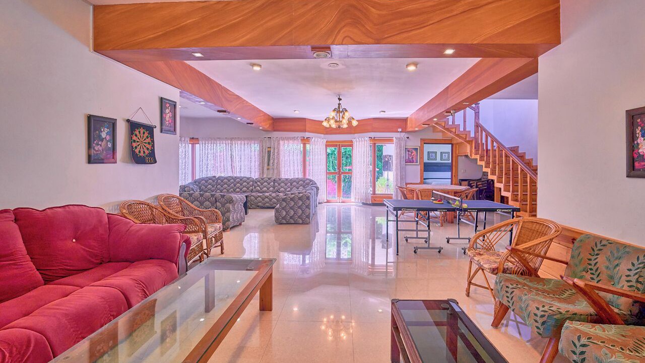 Photo of Livingroom in Wellington