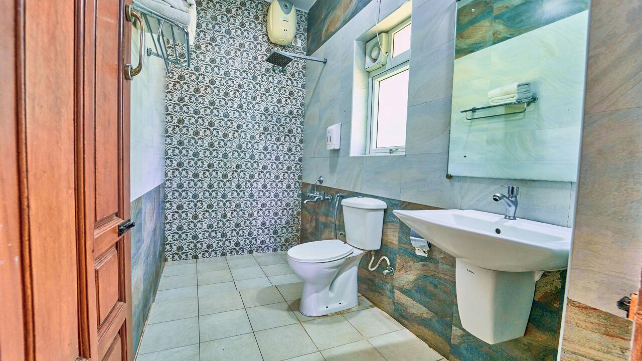 Photo of Bathroom in Wellington