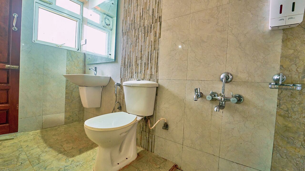 Photo of Bathroom in Wellington