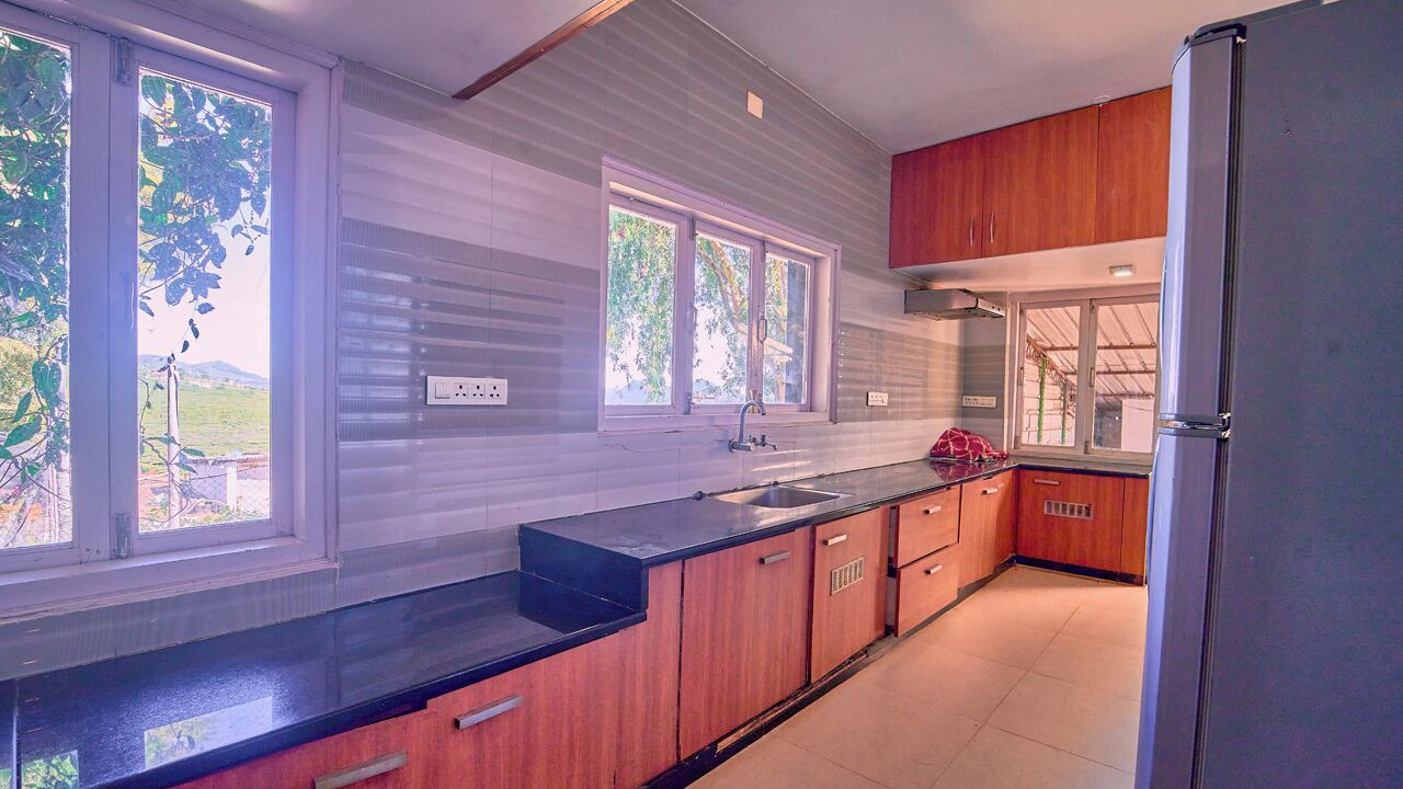 Photo of Kitchen in Wellington