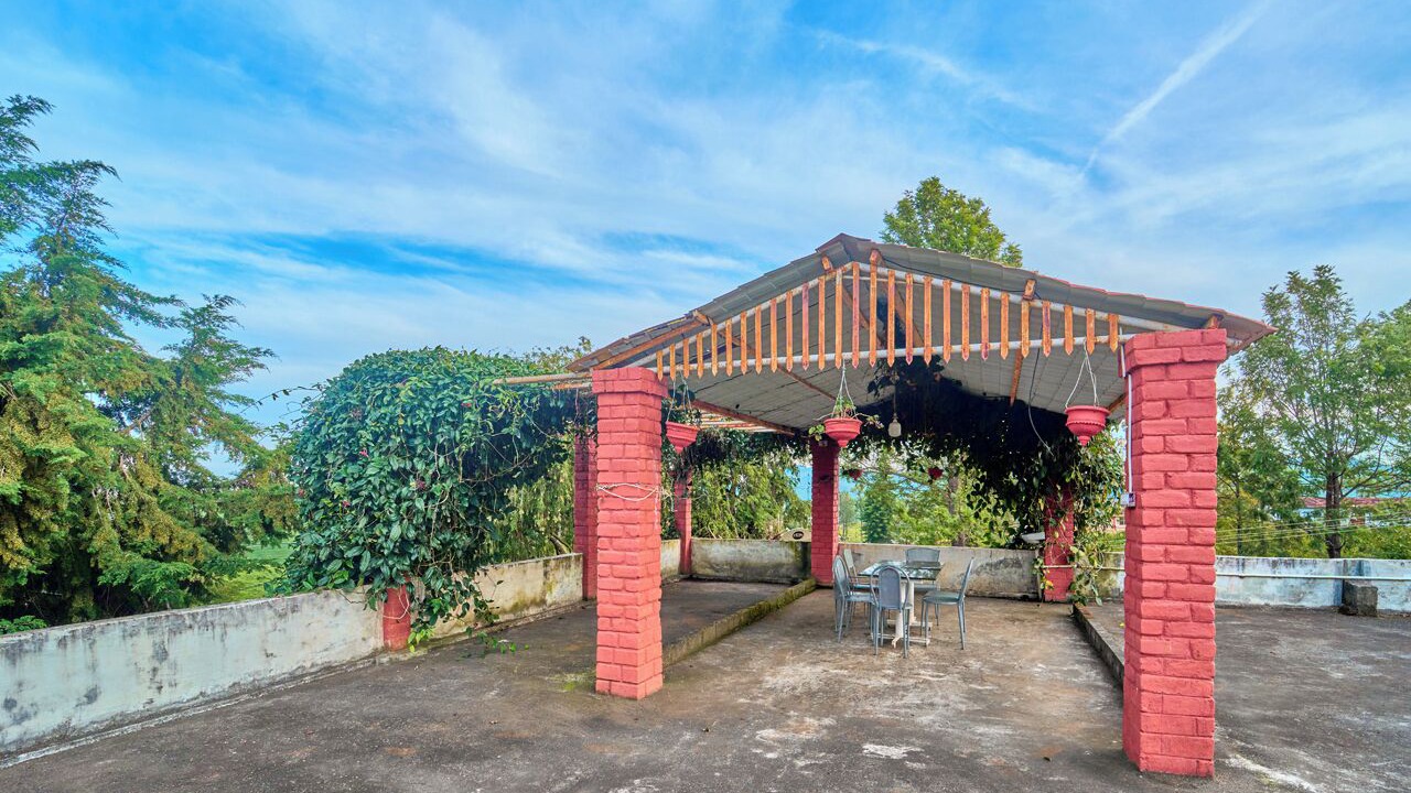 Photo of Outdoor in Wellington