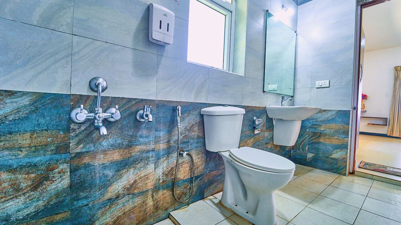 Photo of Bathroom in Wellington