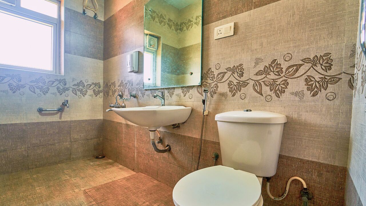 Photo of Bathroom in Wellington