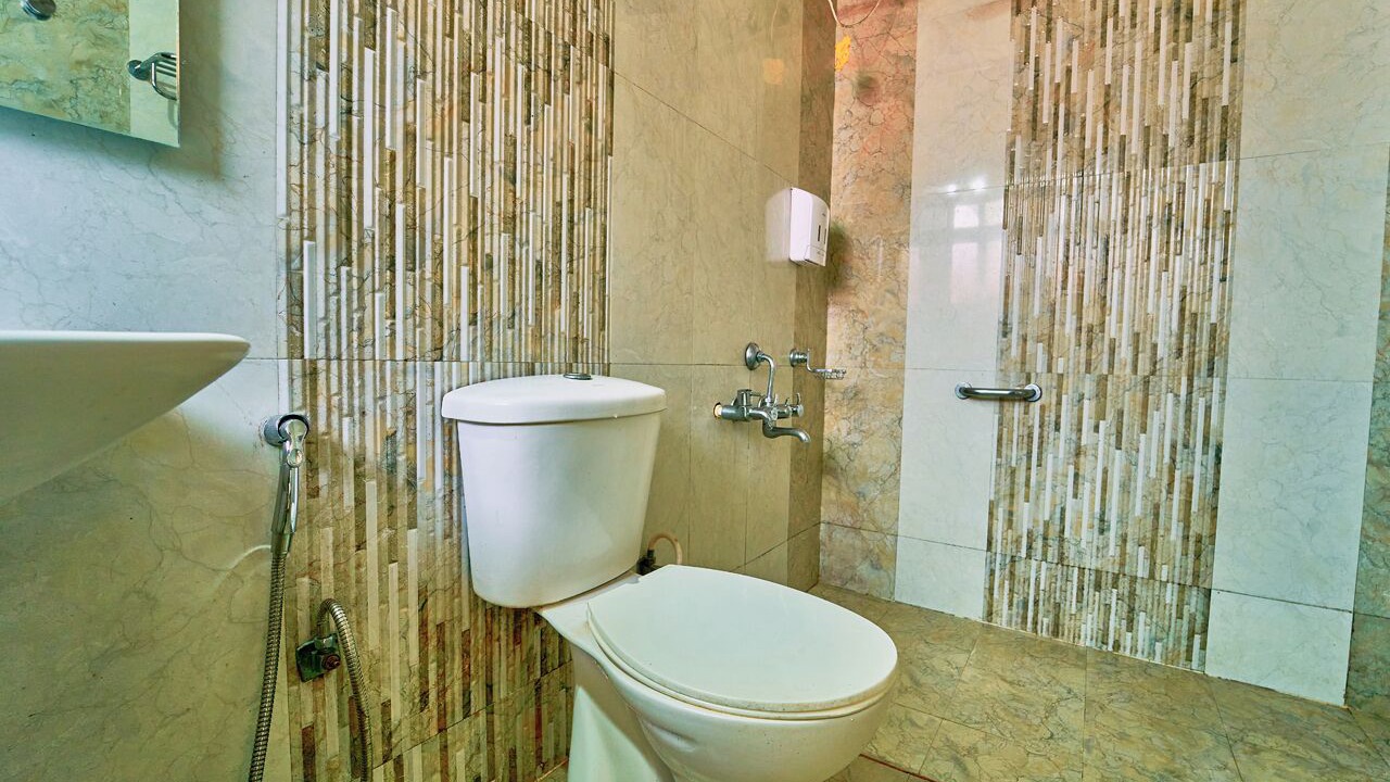 Photo of Bathroom in Wellington