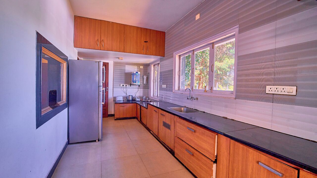 Photo of Kitchen in Wellington