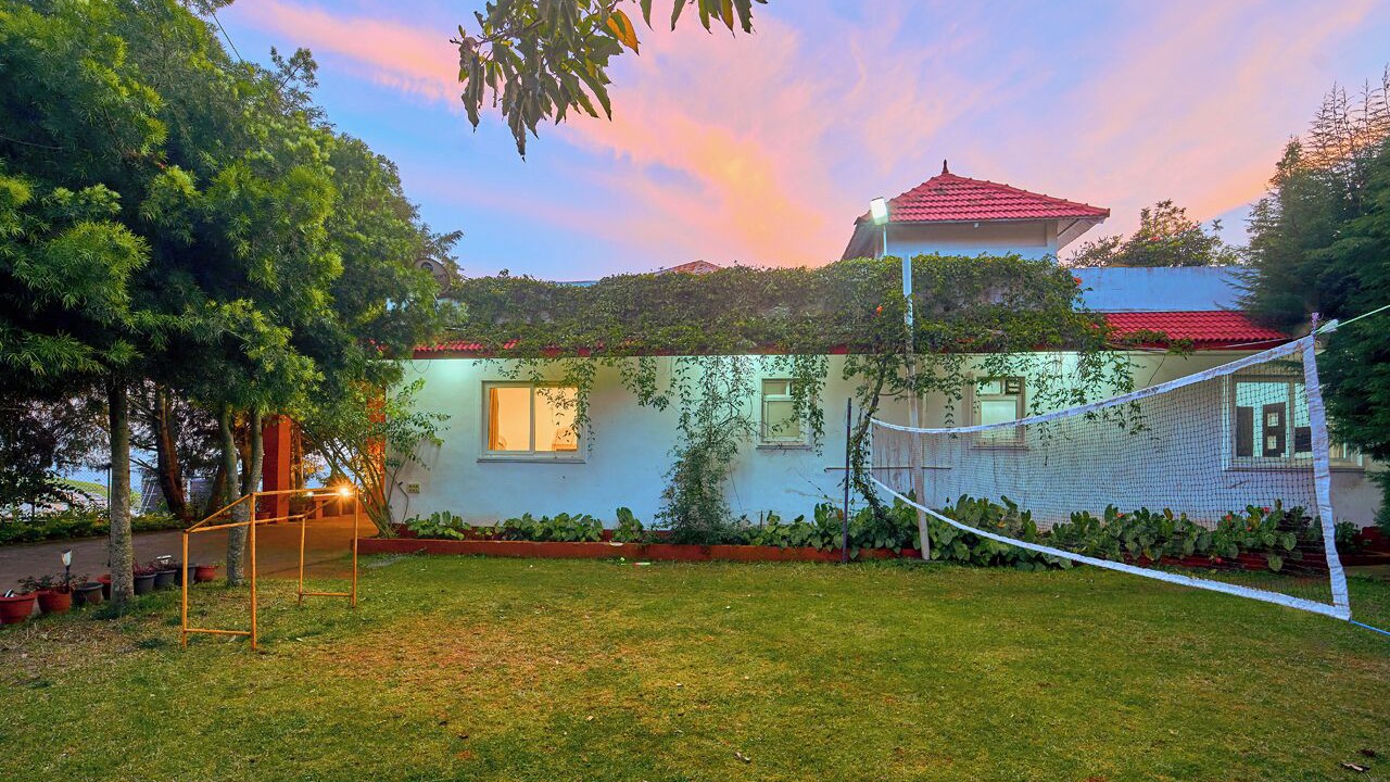 Photo of Outdoor in Wellington