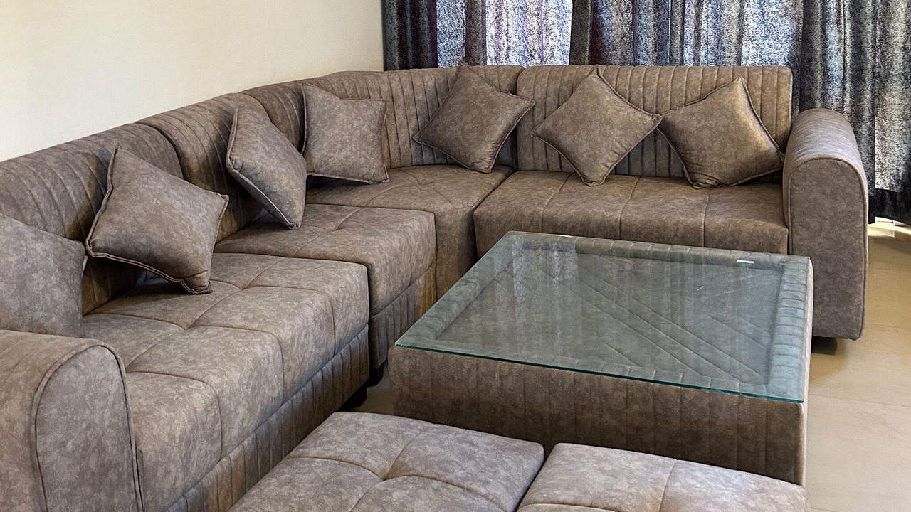 Photo of Bedroom in Mohali