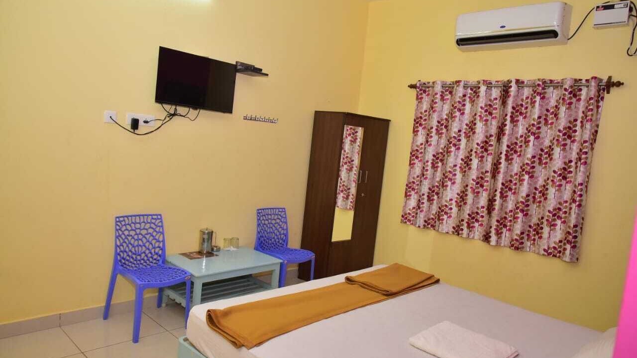 Photo of Bedroom in Moratandi