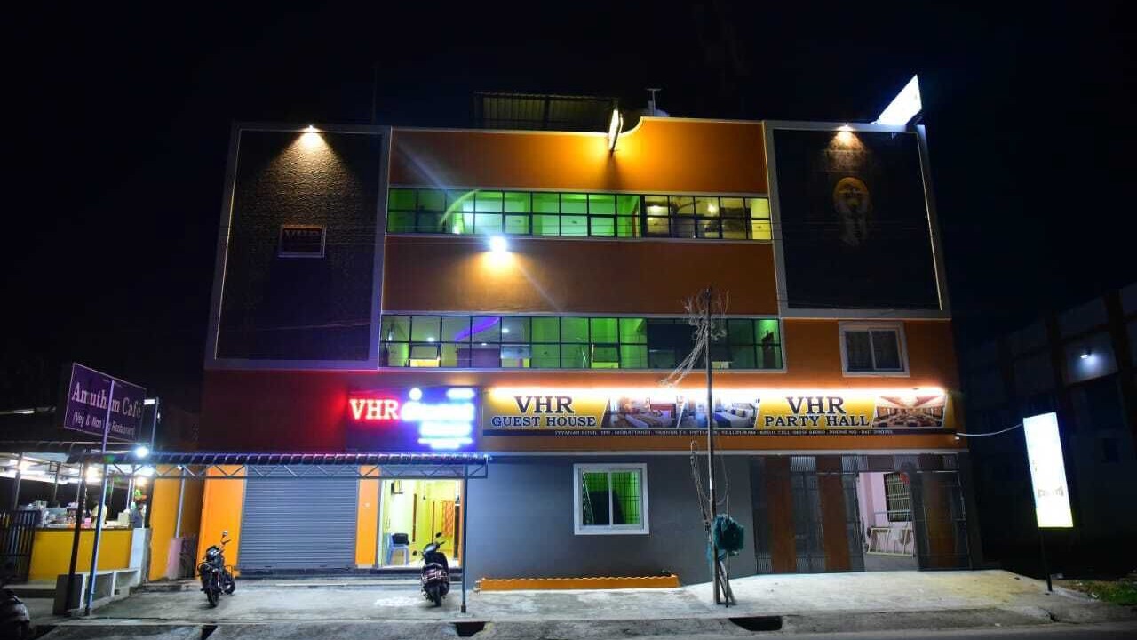 Photo of Outdoor in Moratandi