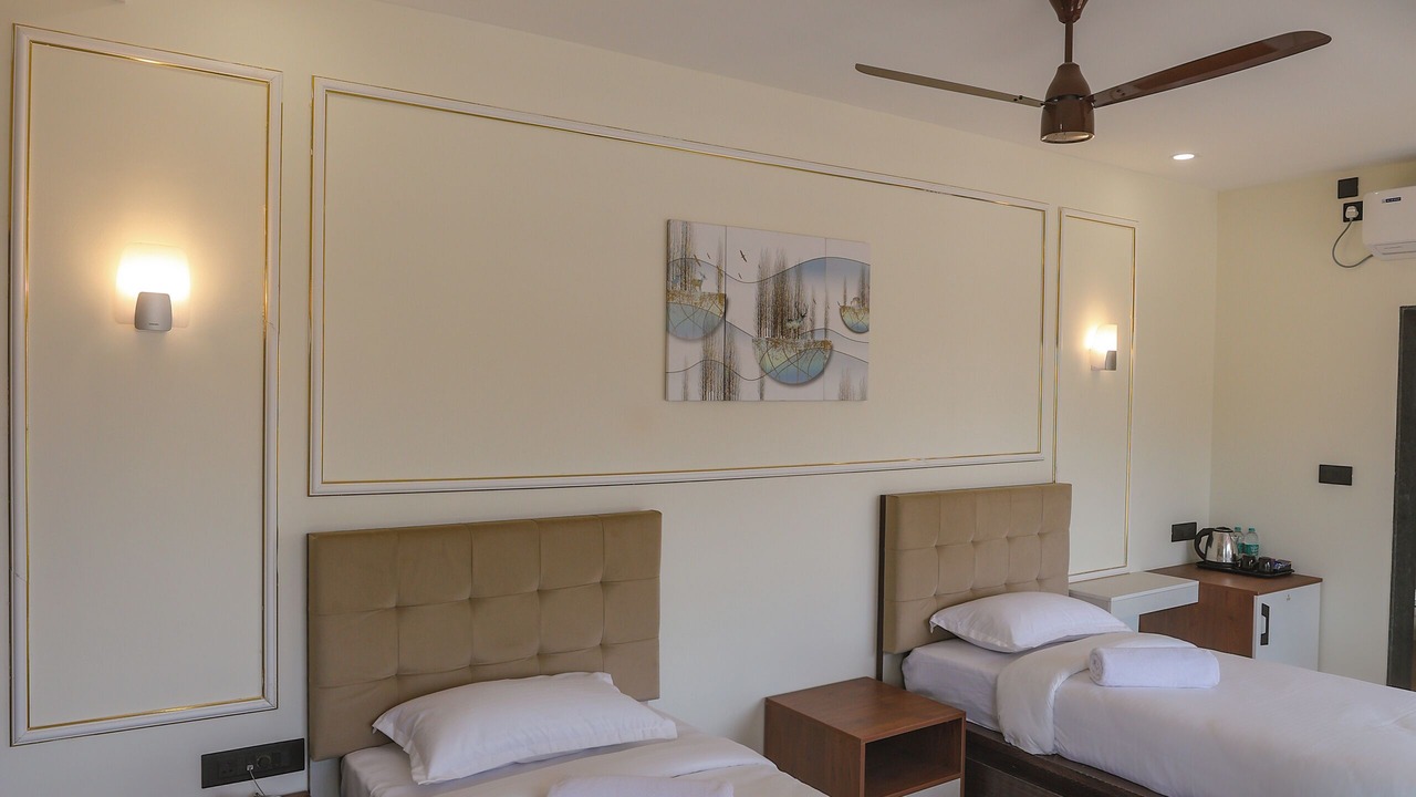 Photo of Bedroom in Padubidri