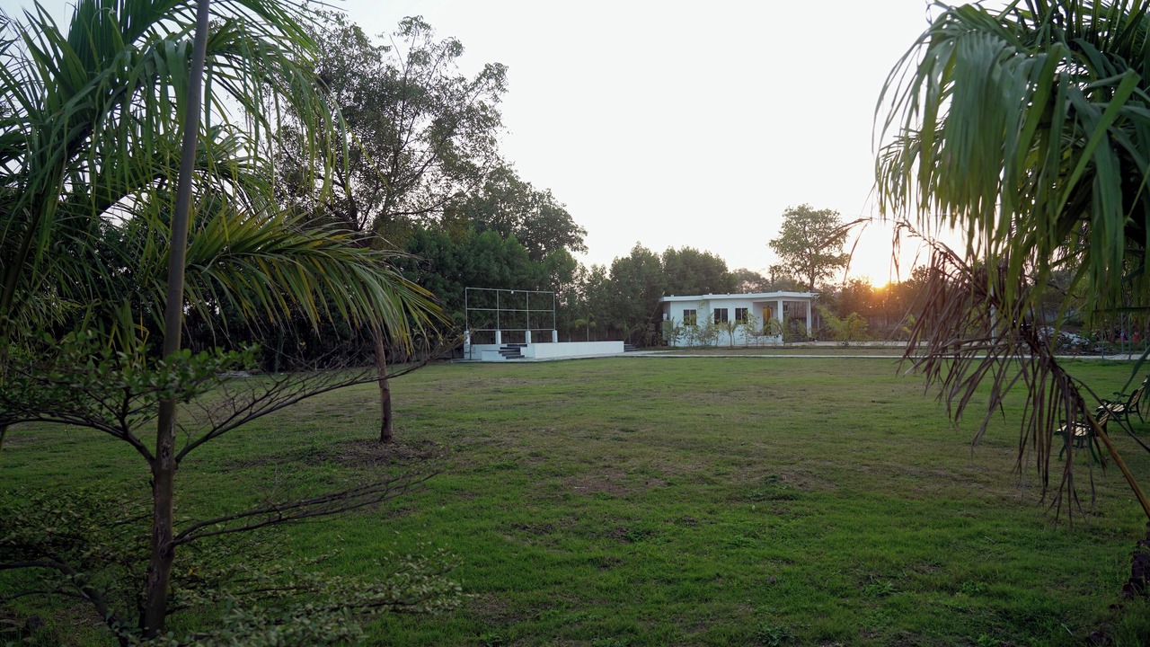 Photo of Outdoor in Pawni
