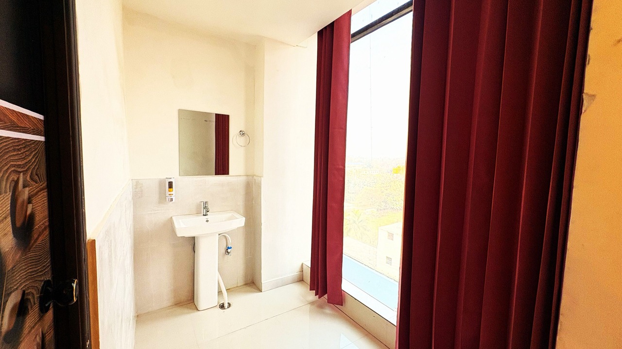 Photo of Bathroom in Purnia
