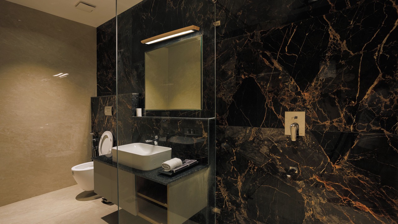 Photo of Bathroom in Mudigere