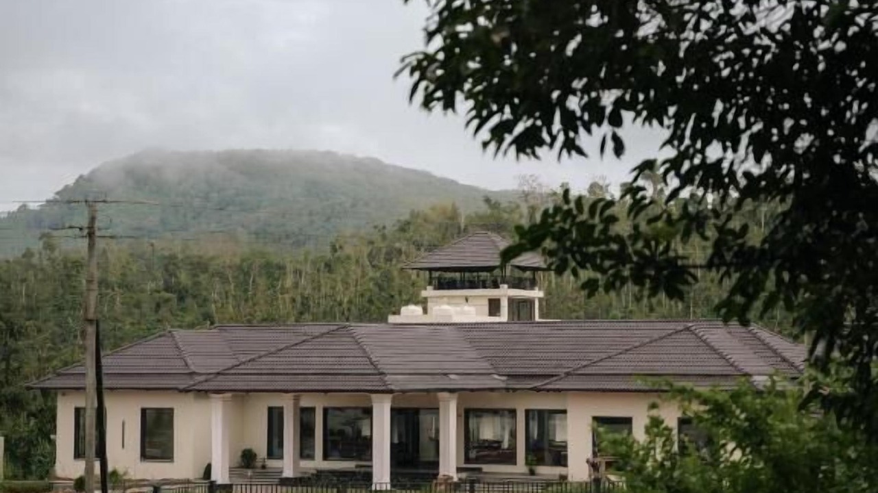 Photo of Outdoor in Mudigere