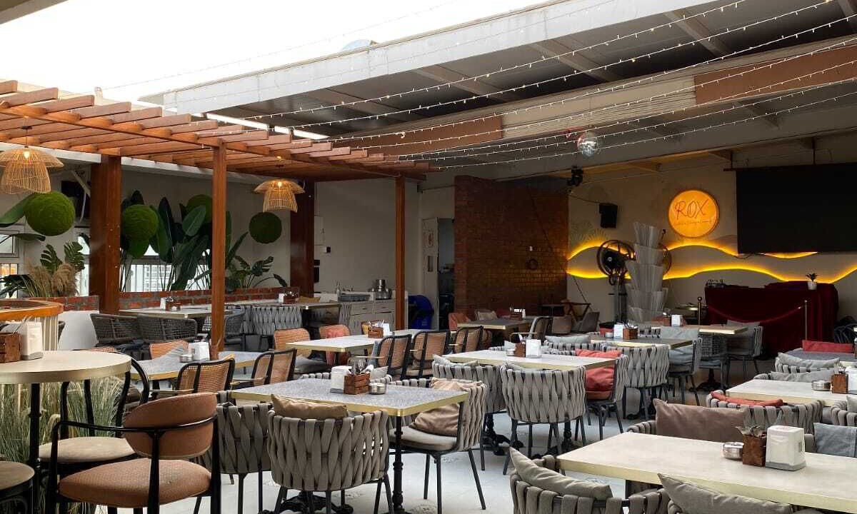 Photo of Outdoor in Bengaluru