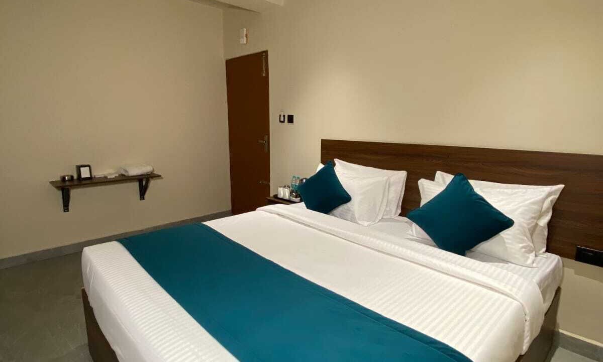 Photo of Bedroom in Bengaluru