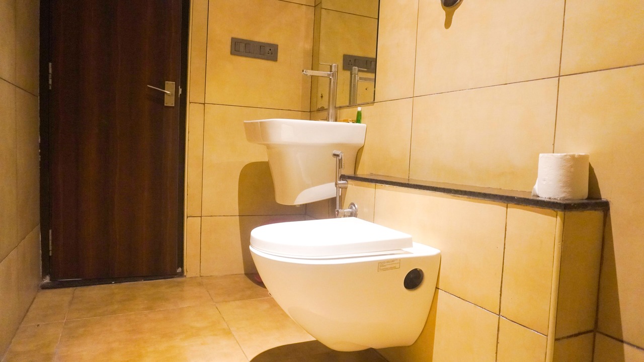 Photo of Bathroom in Bengaluru