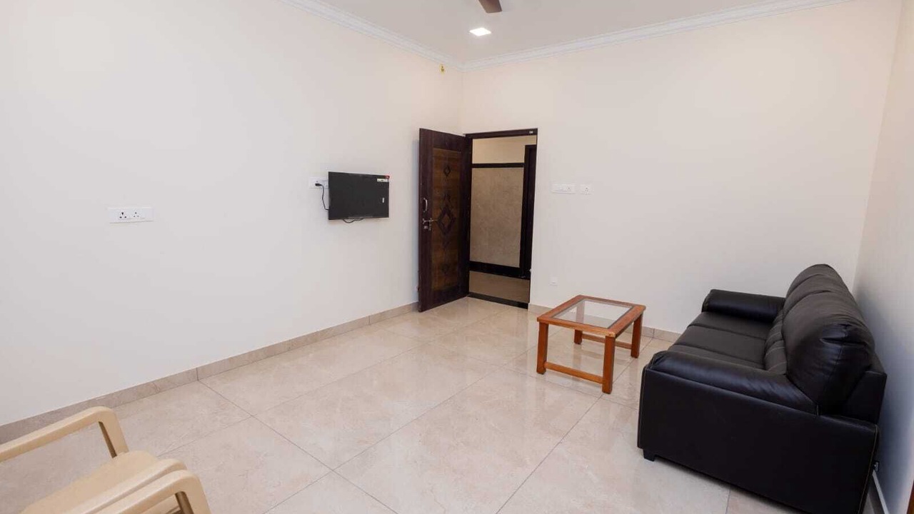 Photo of Livingroom in Tiruchirappalli