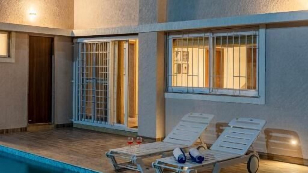 Photo of Patio Balcony in Udaipur District