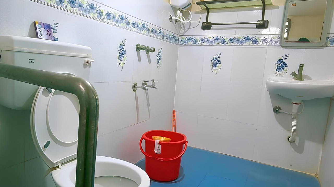 Photo of Bathroom in Kumbakonam
