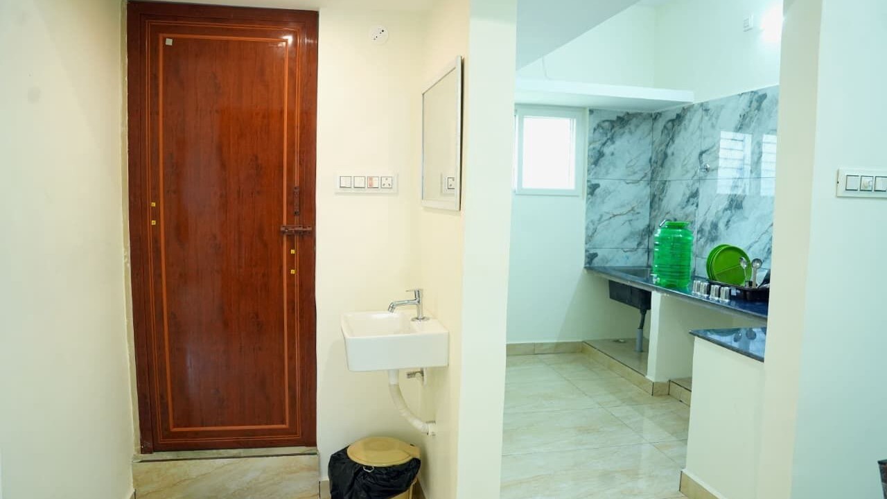 Photo of Bathroom in Kumbakonam