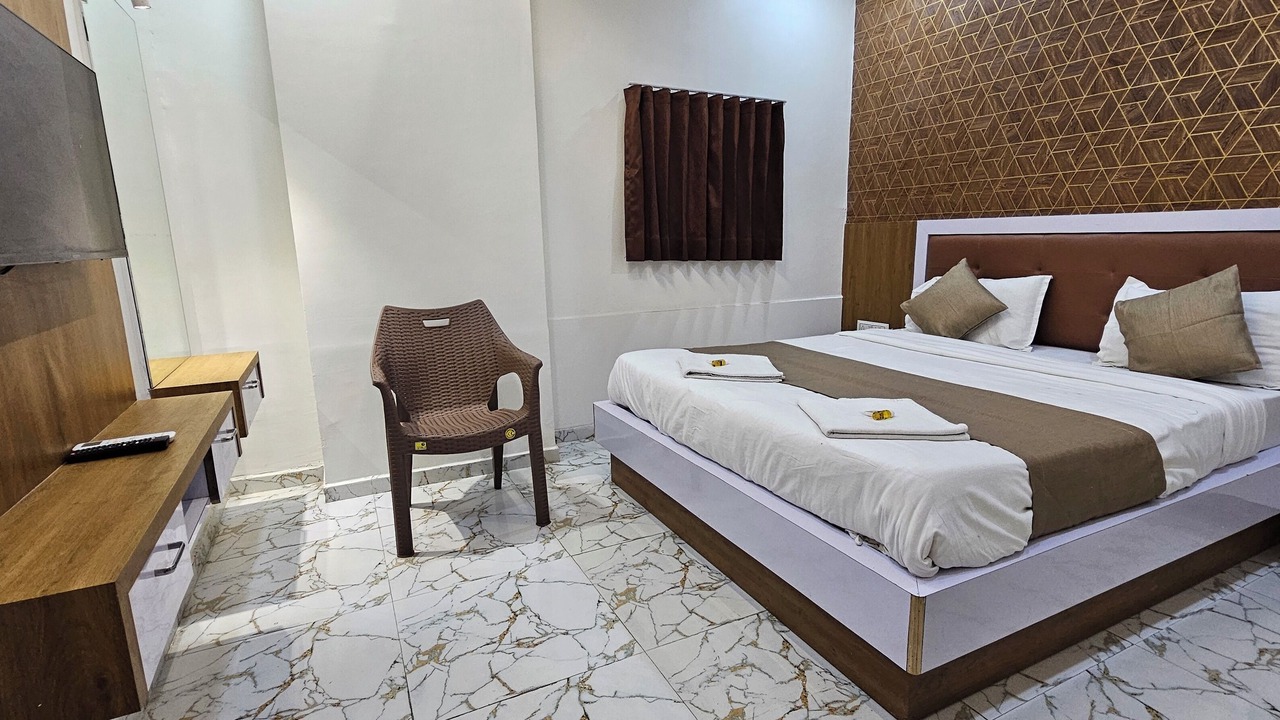 Photo of Bedroom in Chandkheda