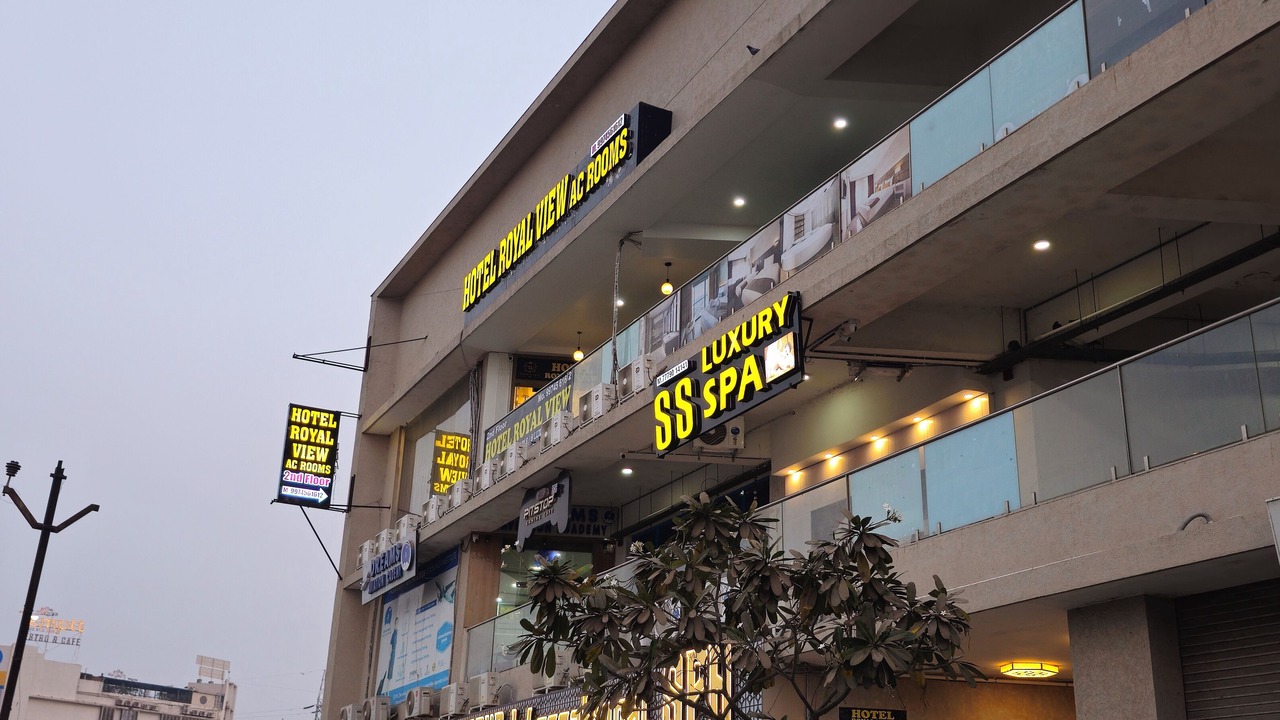 Photo of Outdoor in Chandkheda