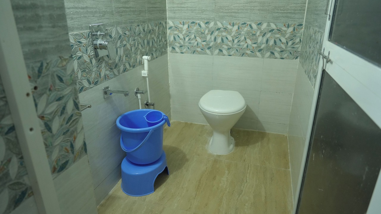 Photo of Bathroom in Haripur