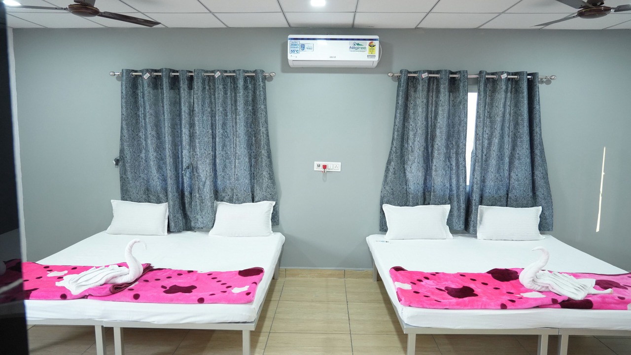 Photo of Bedroom in Haripur