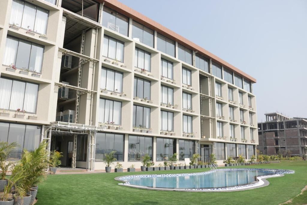 Photo of Outdoor in Rajpipla