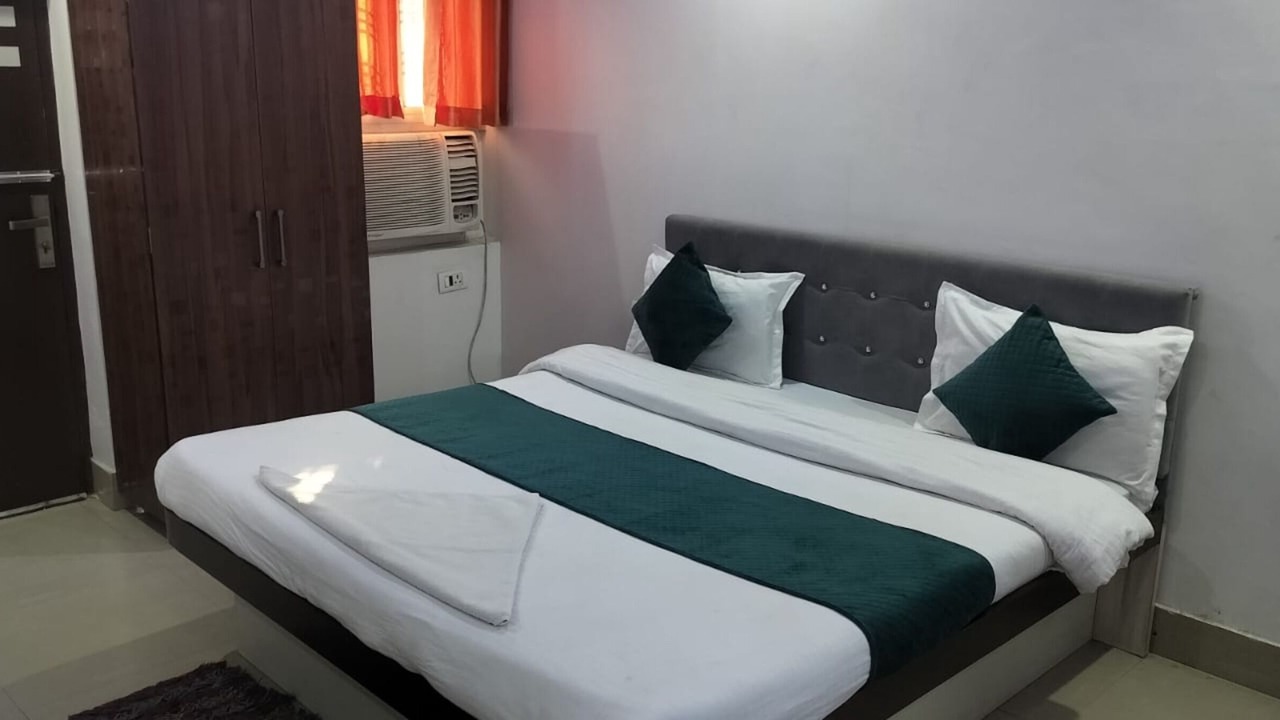 Photo of Bedroom in Sasaram
