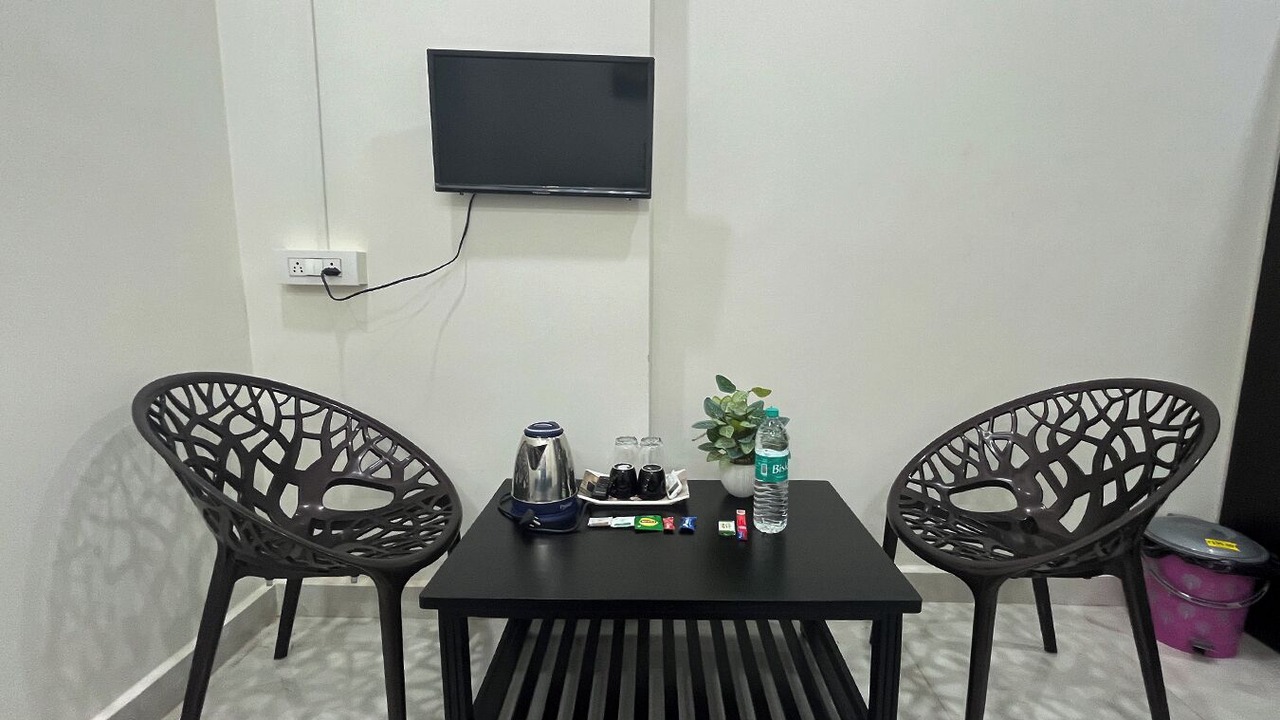 Photo of Bedroom in Honavar
