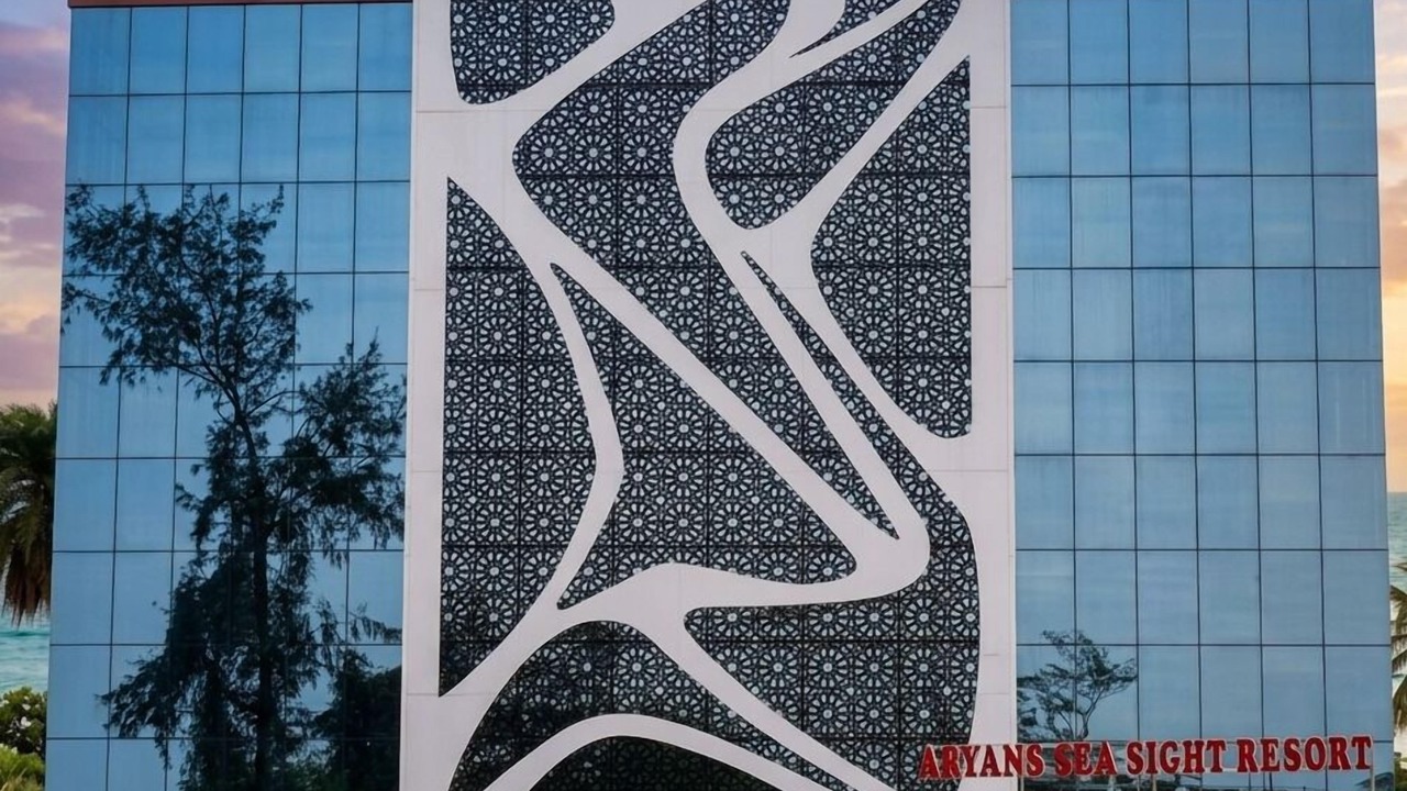 Photo of Outdoor in Mandarmani